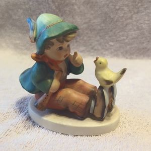 Goebel Figurine